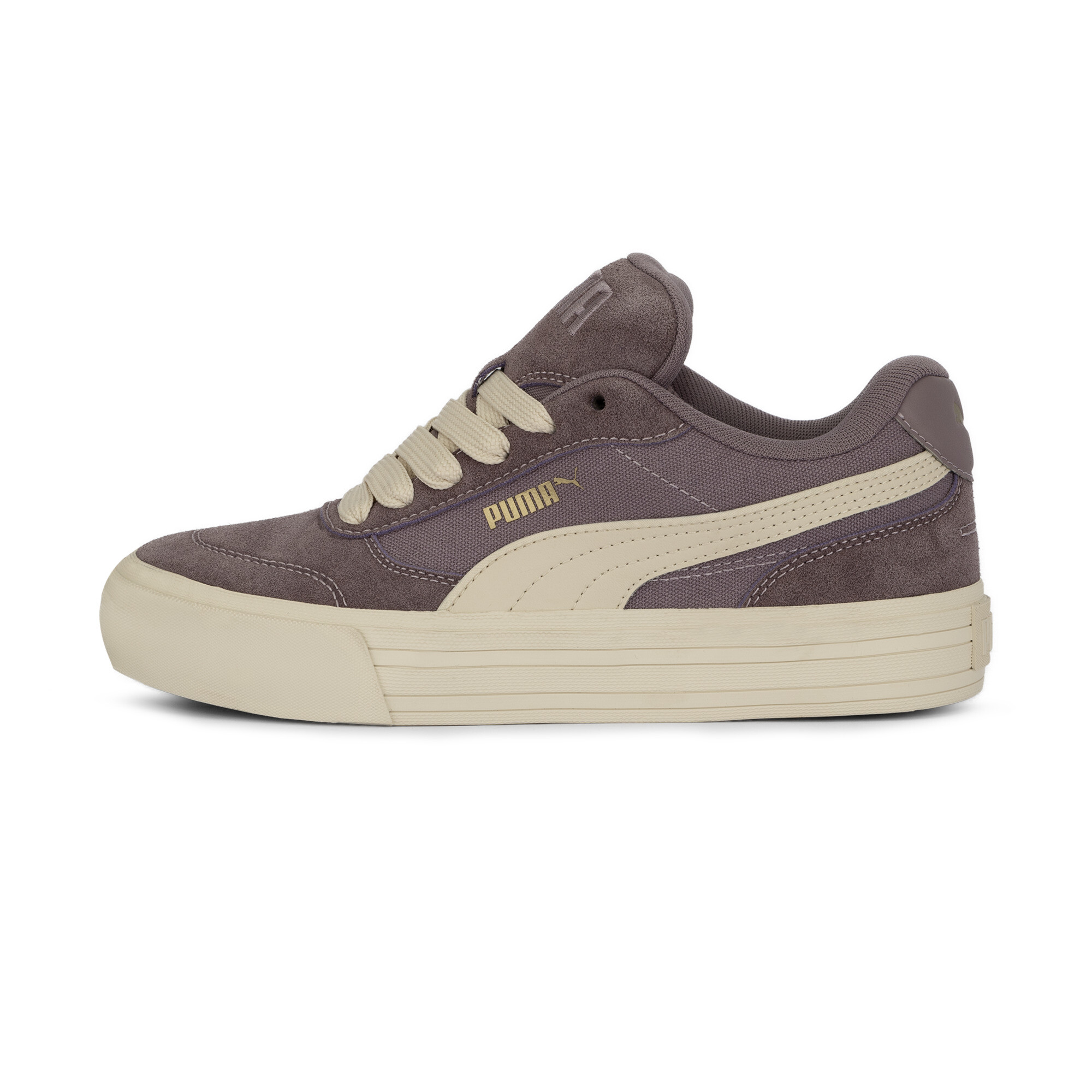 Zapatillas Court Classic Park Vulc para mujer