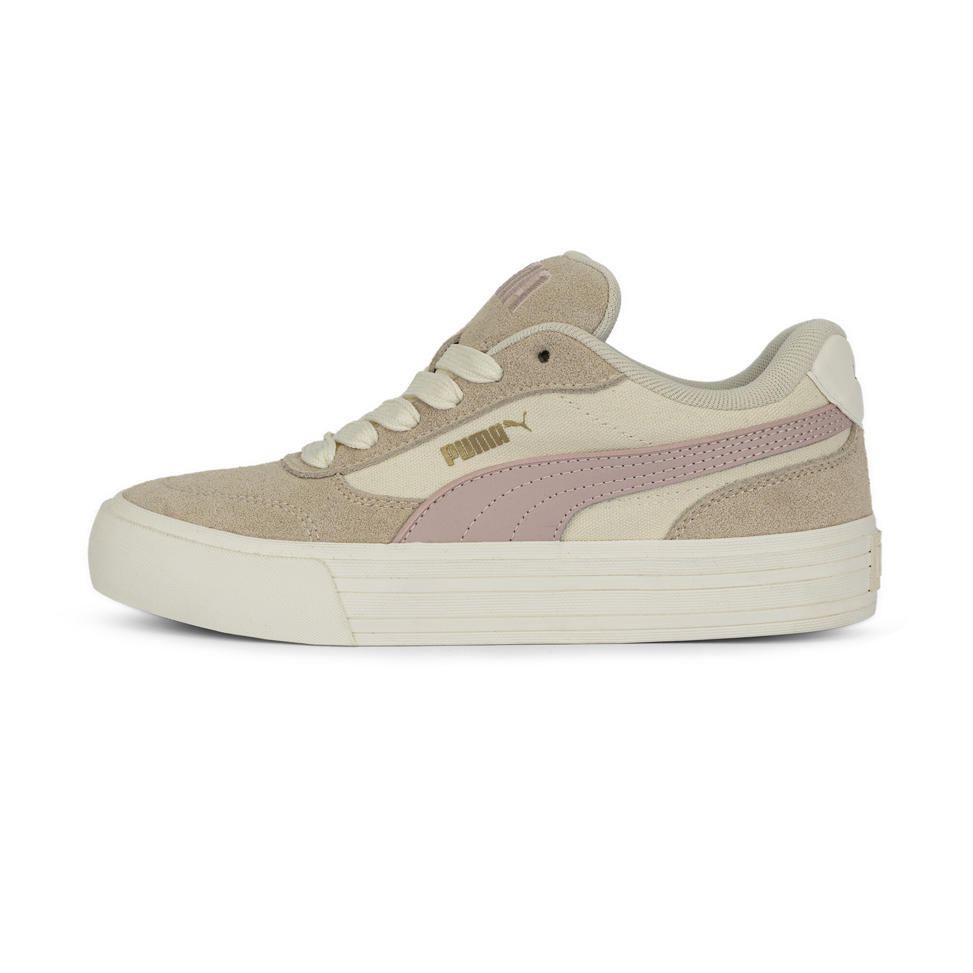 Zapatillas Court Classic Park Vulc para mujer