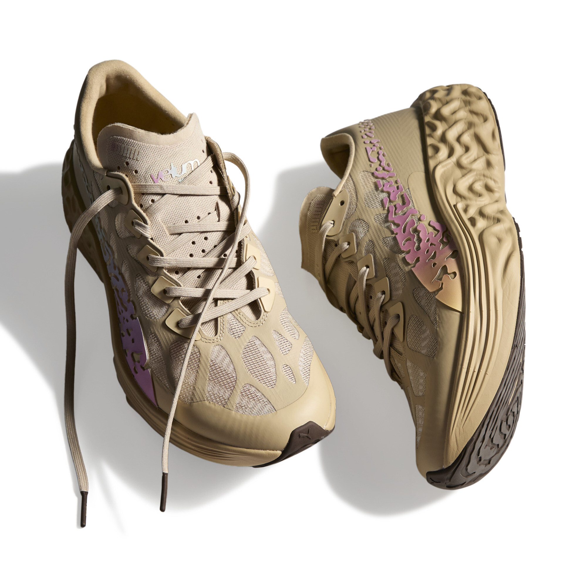 Zapatillas PUMA x SALEHE BEMBURY Velum NITRO™ unisex