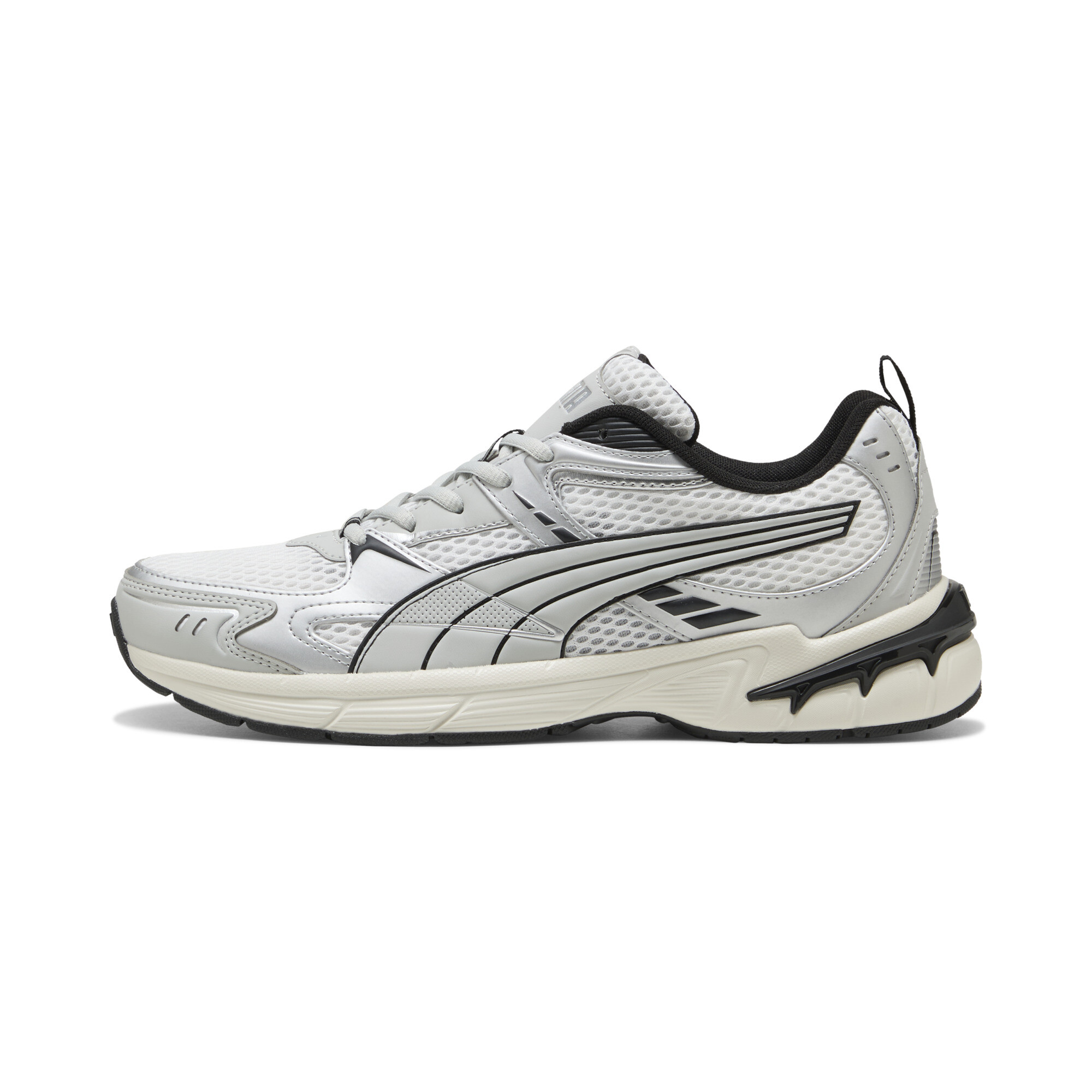 Zapatillas Milenio Tech 2000 Reflect-X para mujer