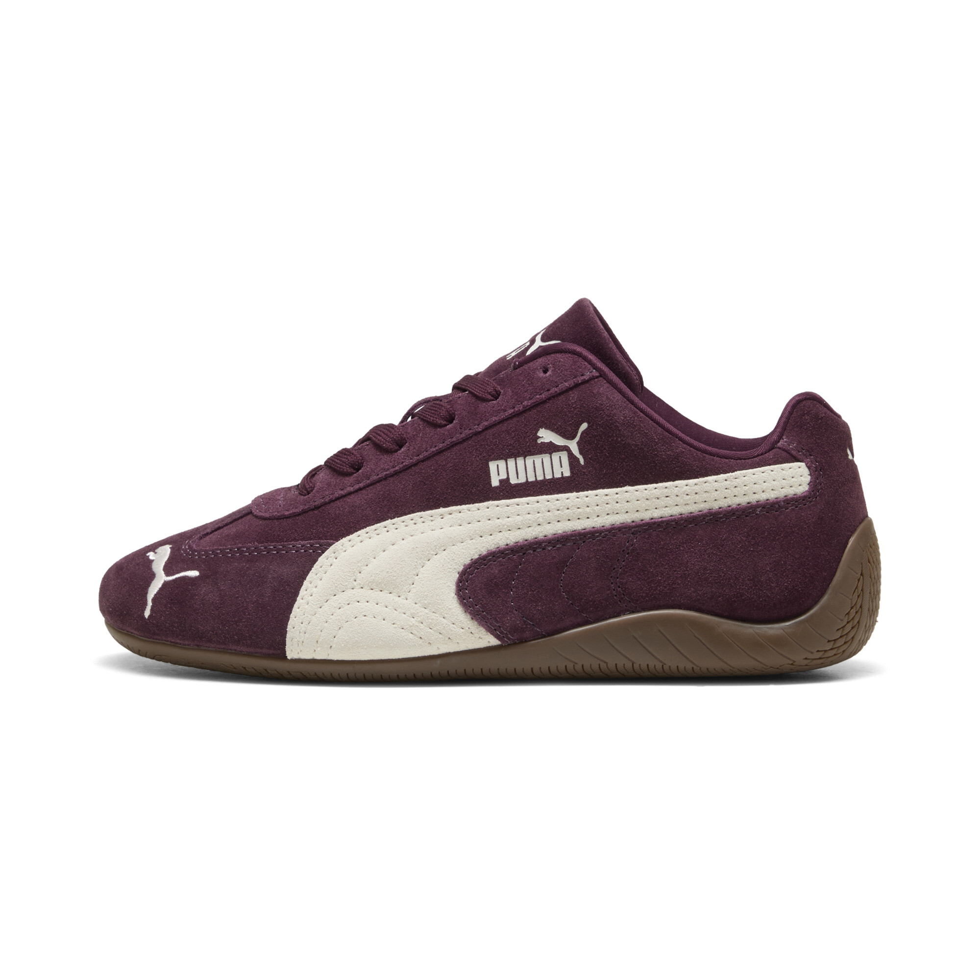 PUMA Speedcat OG II Women's Sneakers in Red, Size 11