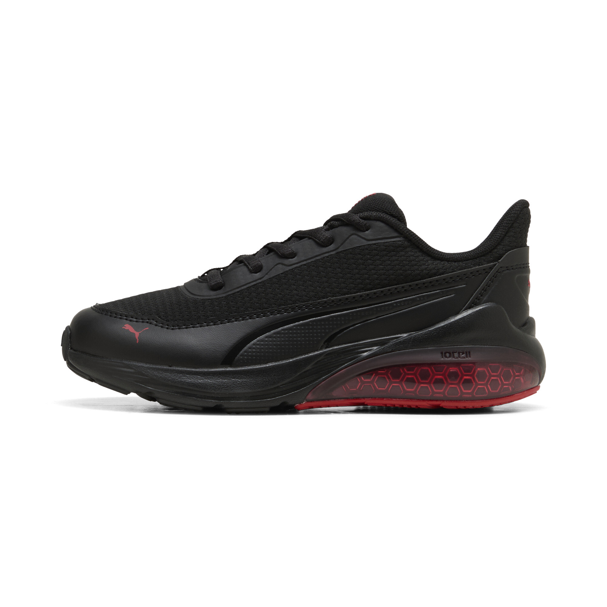 PUMA Dziecięce sneakersy Cell Vive Street, Buty, Czarny, 31.5