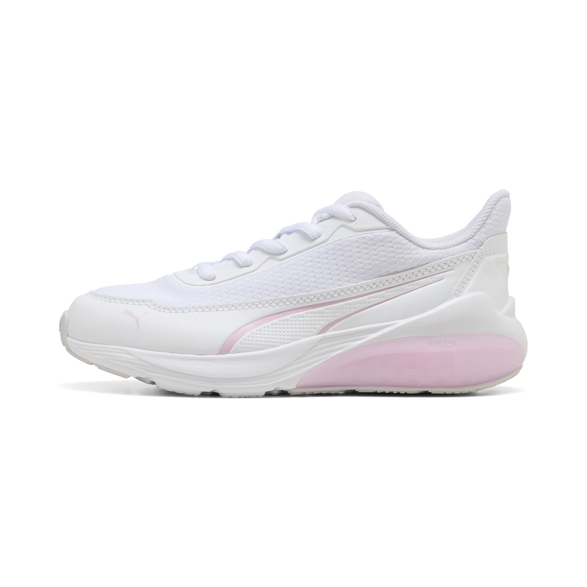 PUMA Dziecięce sneakersy Cell Vive Street, Buty, Biały, 31.5