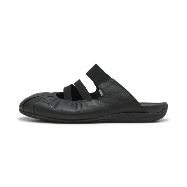 PUMA Speedcat Mule para Mujer En Negro