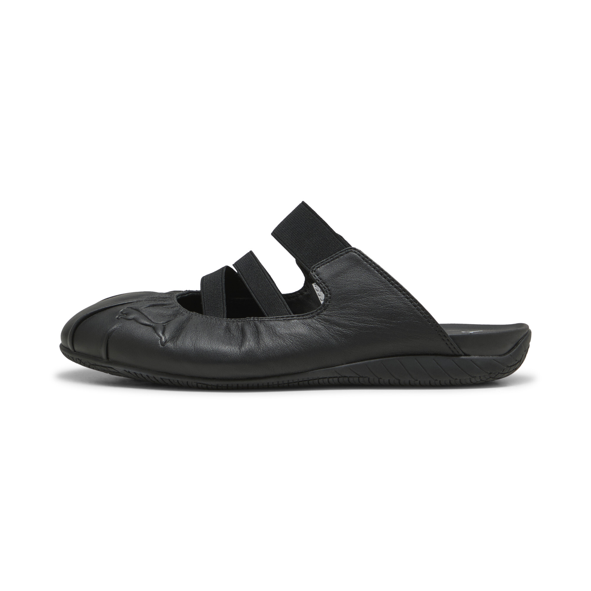 PUMA Speedcat Mule Women's Shoes in Black, Size 10