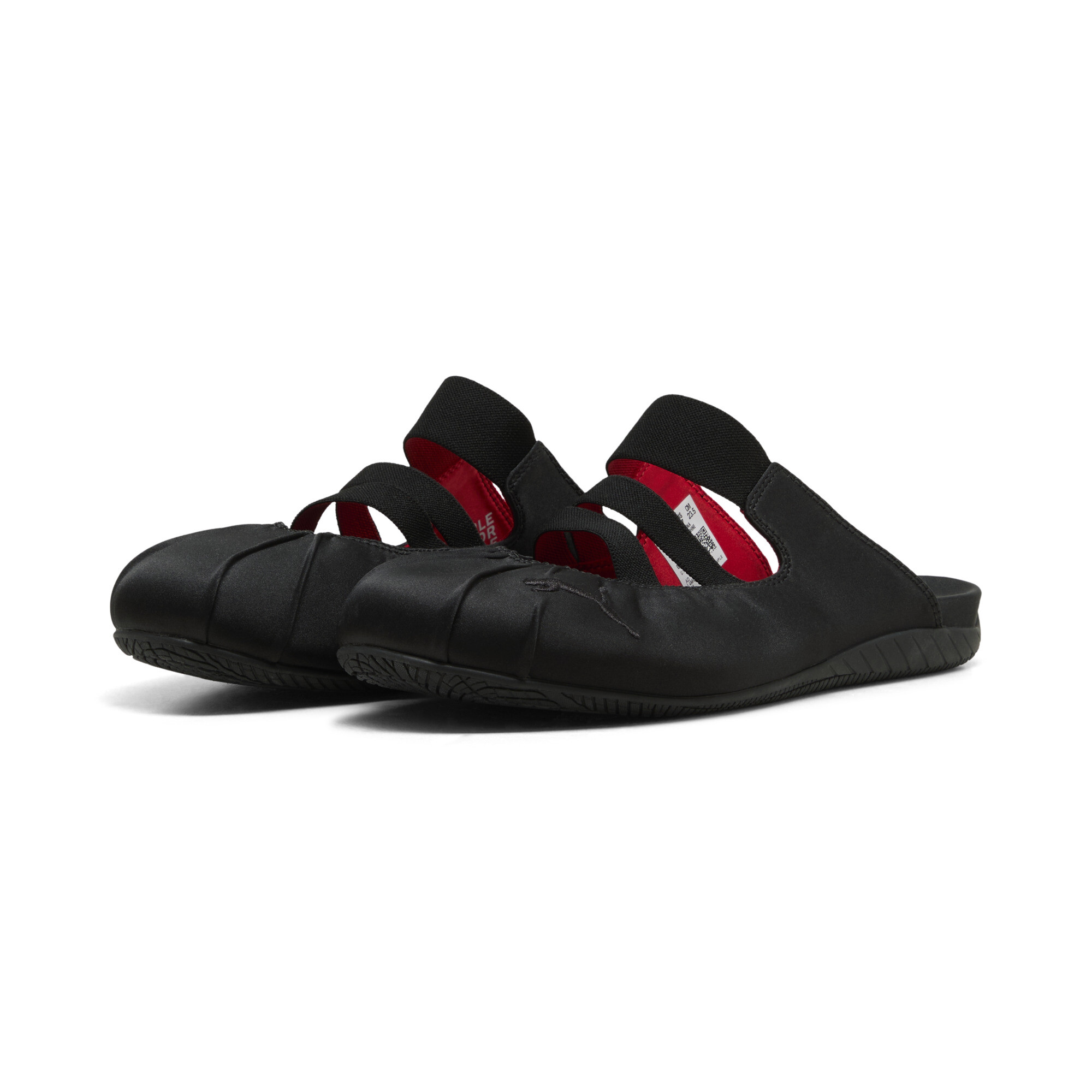 PUMA Speedcat Mule Satin Women's Sneakers