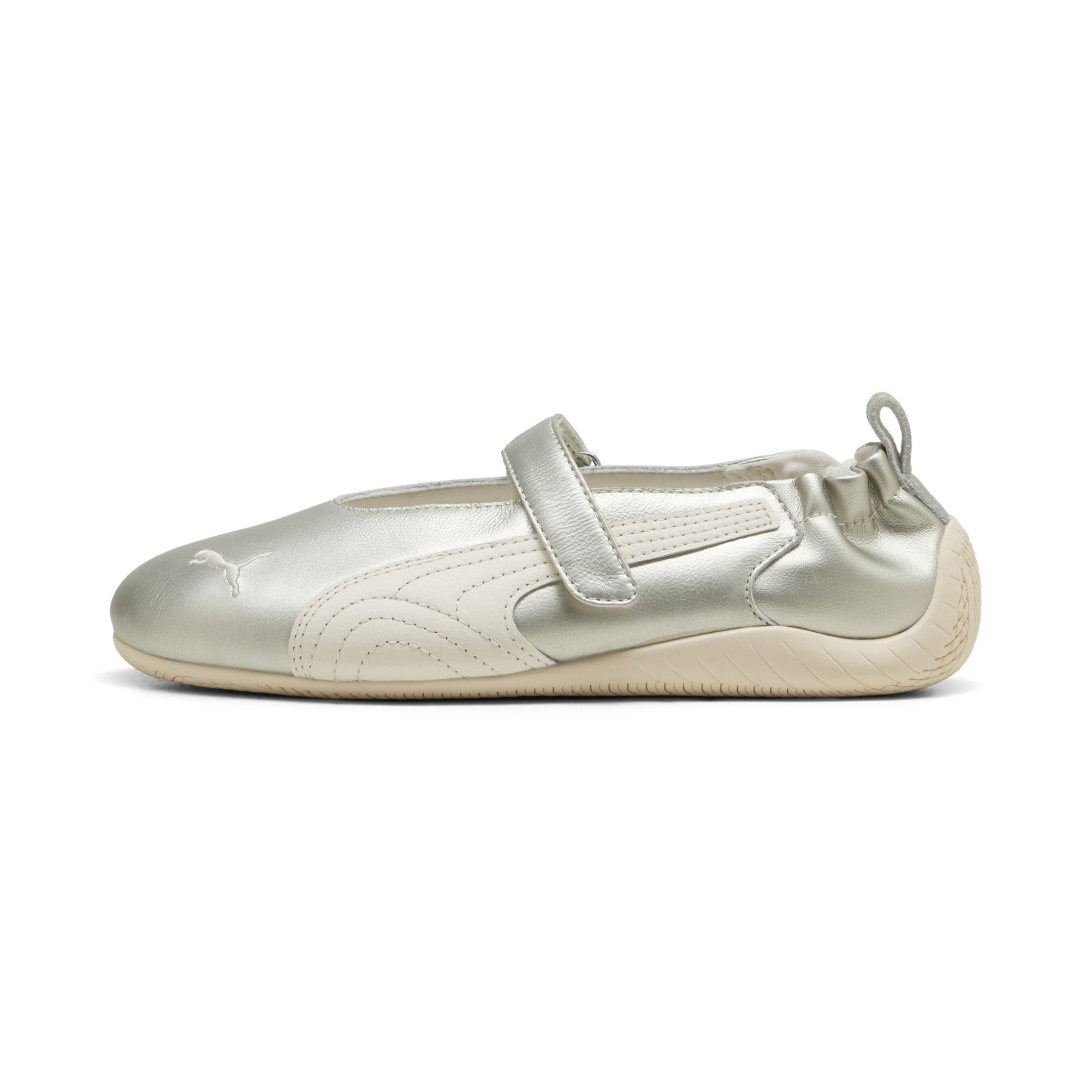 PUMA Speedcat Ballet Fleur Metallisch Sneakers Damen, Schuhe, , 35.5