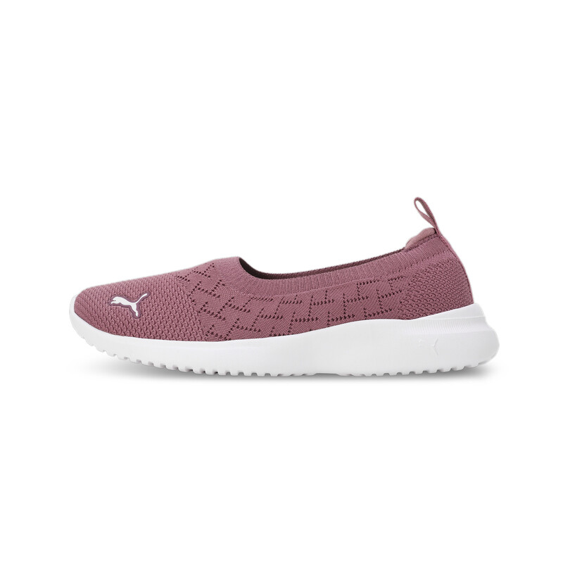 

Women's PUMA Adelina Knit Ballerinas