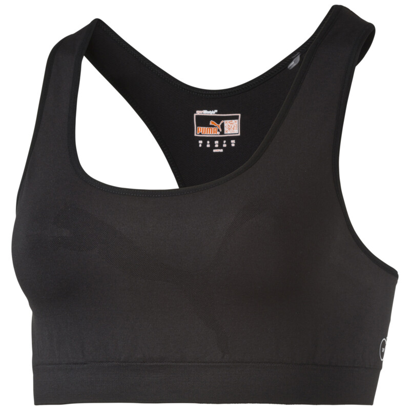 

Women's PUMA ST Essential Seamless Bra