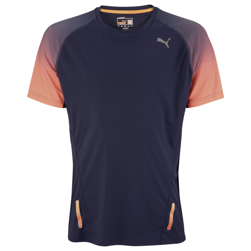 

Men's PUMA IGNITE S/S Tee