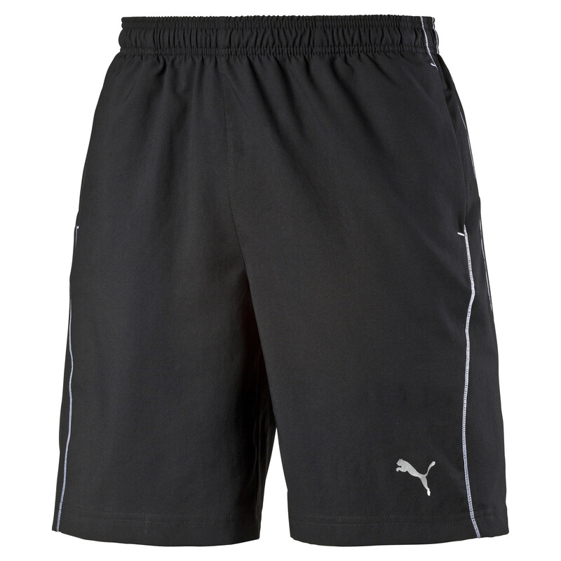 

Men's PUMA PT ESS Dry 8" Wvn Short