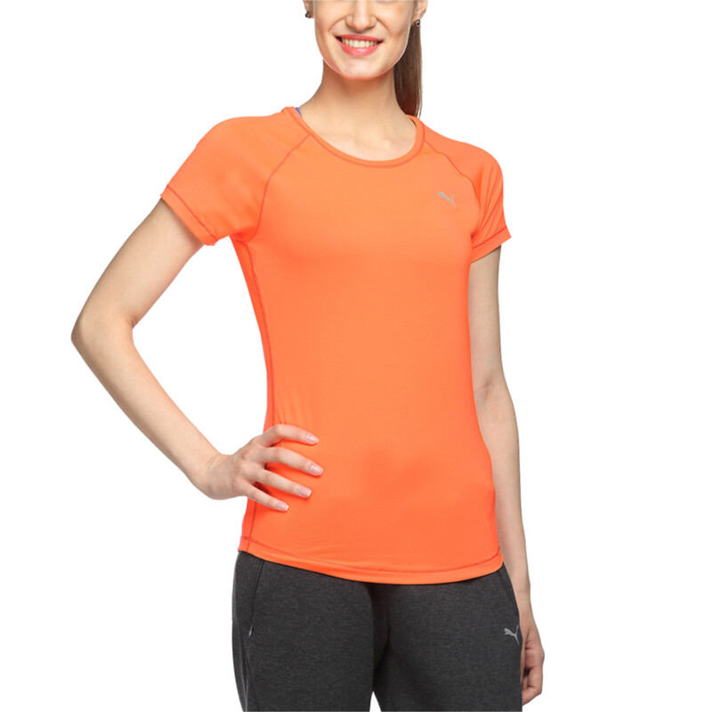 

Women's PUMA Training T-Shirt