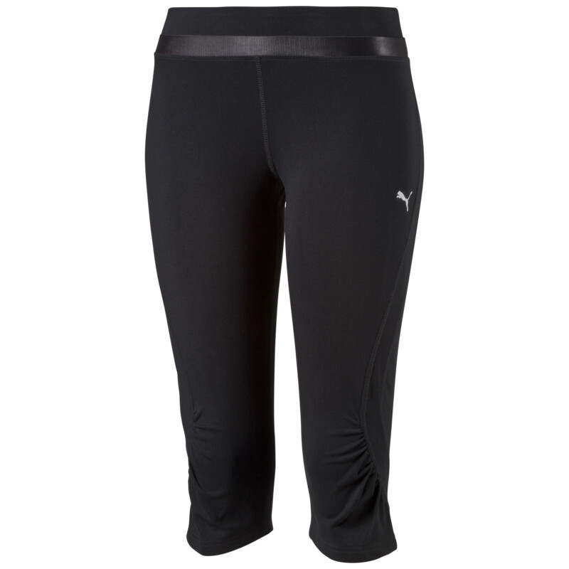 

Women's PUMA ST Shine 3/4 Tight