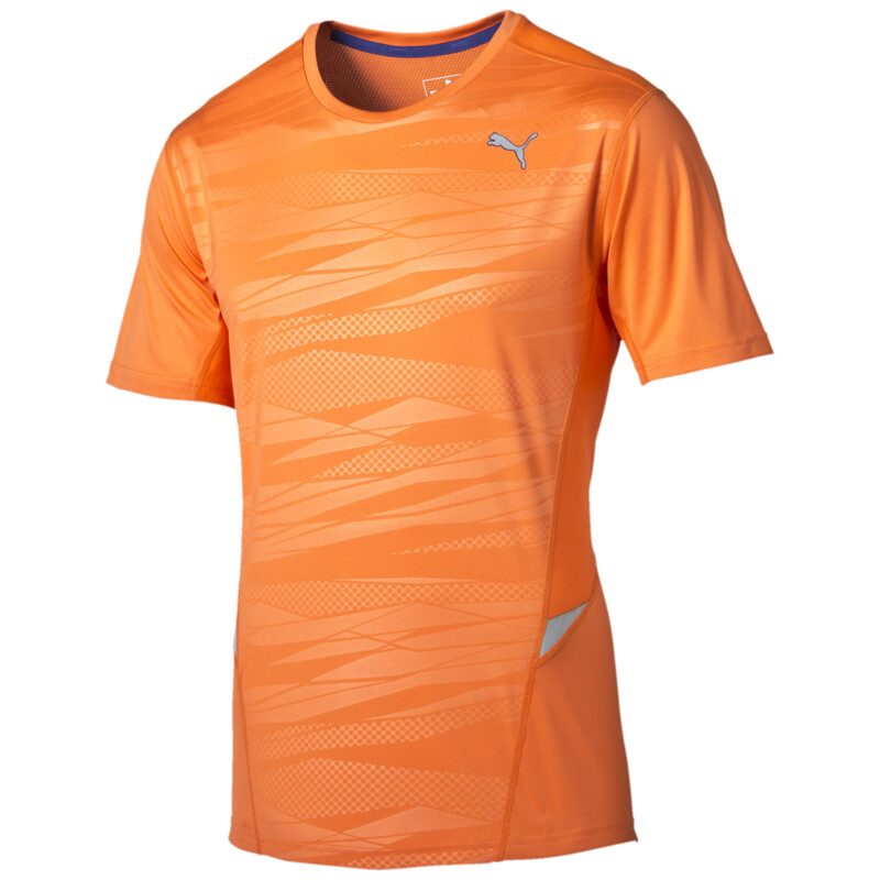 

Men's PUMA Graphic S/S Tee