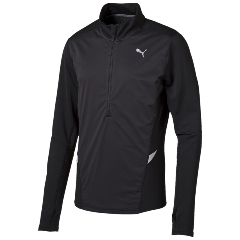 

Men's PUMA Performance Long Sleeve