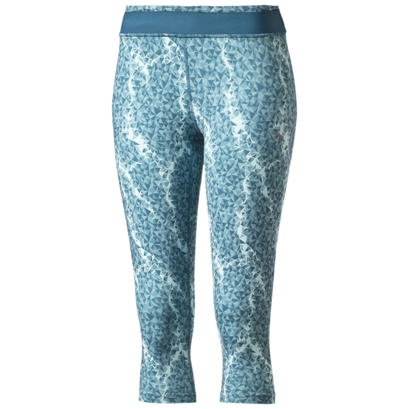 

Women's PUMA WT All Eyes On Me 3/4 Tight