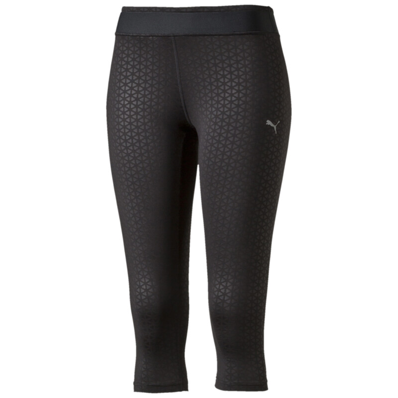 

Women's PUMA WT All Eyes On Me 3/4 Tight