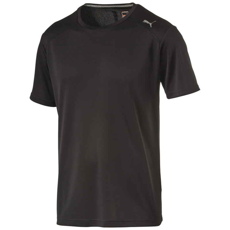 

Men's PUMA PT Ess Dry SS Tee
