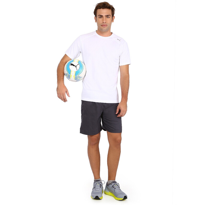 

Men's PUMA PT Ess Dry SS Tee