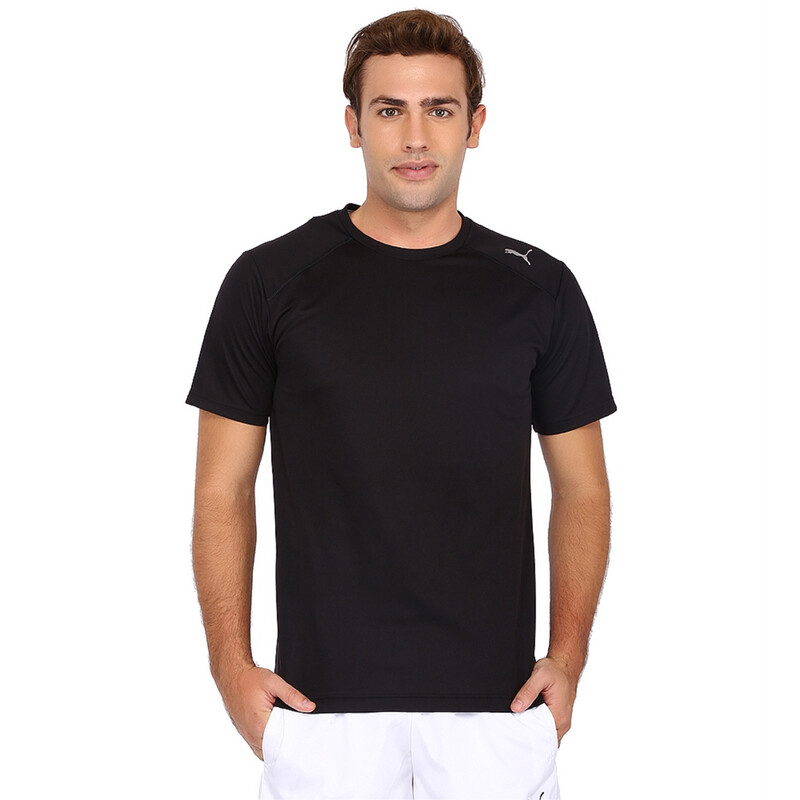 

Men's PUMA PT Ess Dry SS Tee