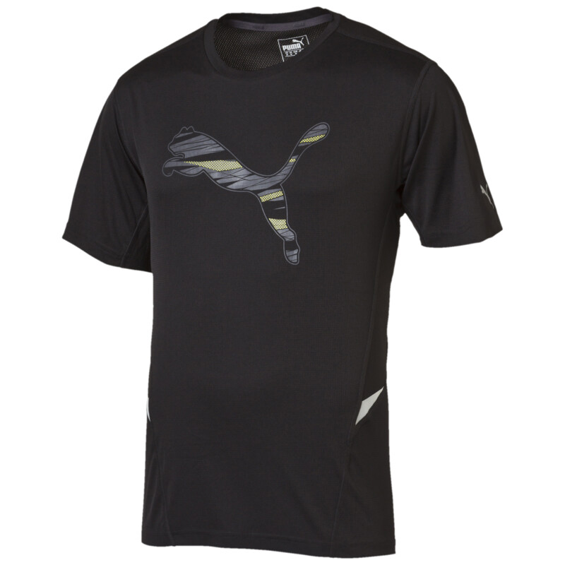 

Men's PUMA Cat S/S Tee