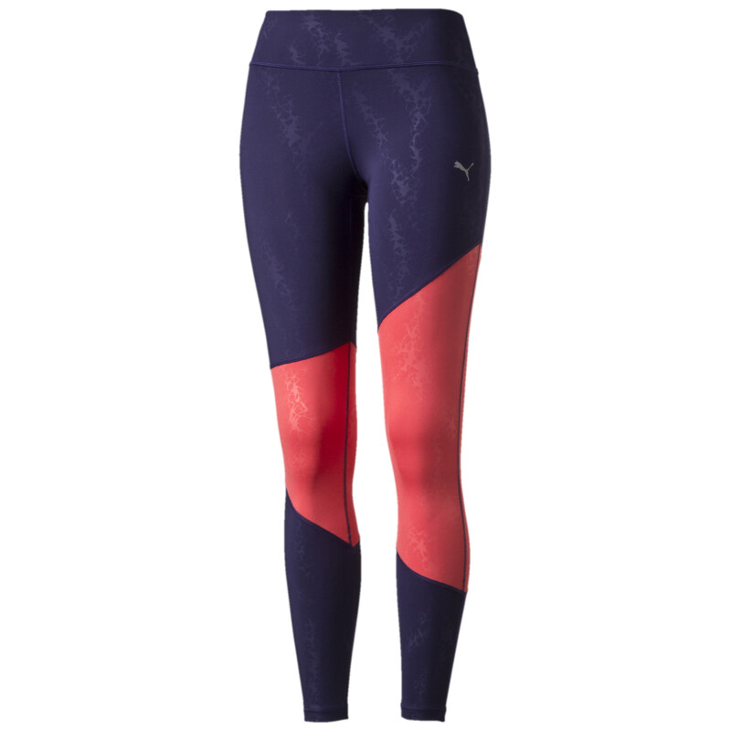 

Women's PUMA Training Clash Tights