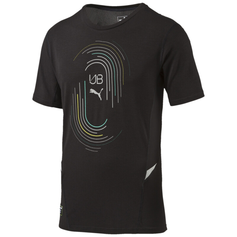 

Men's PUMA UB_Performance S/S Tee