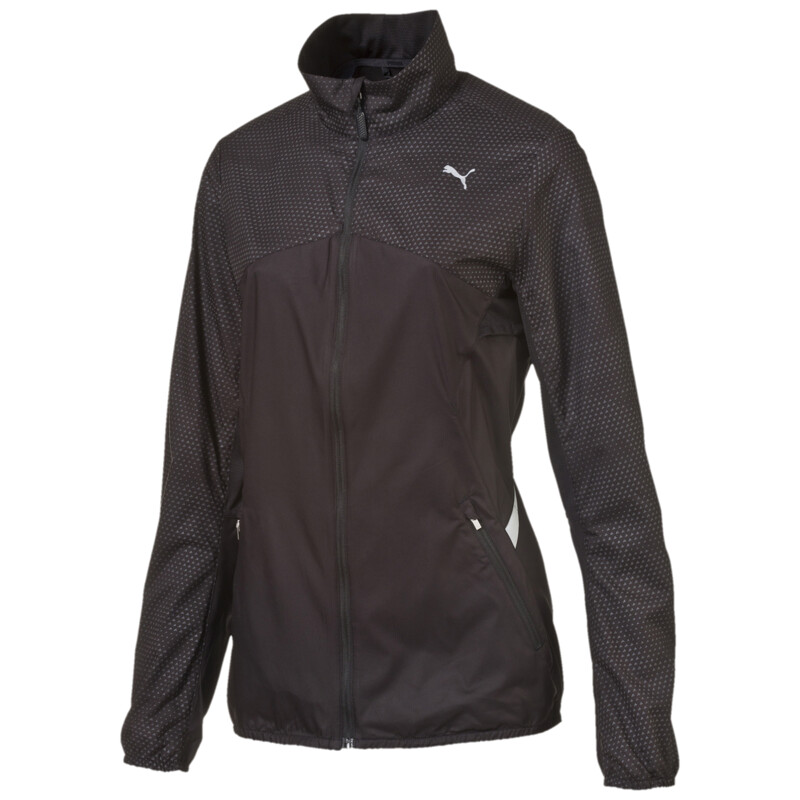 

Women's PUMA NightCat Jacket W
