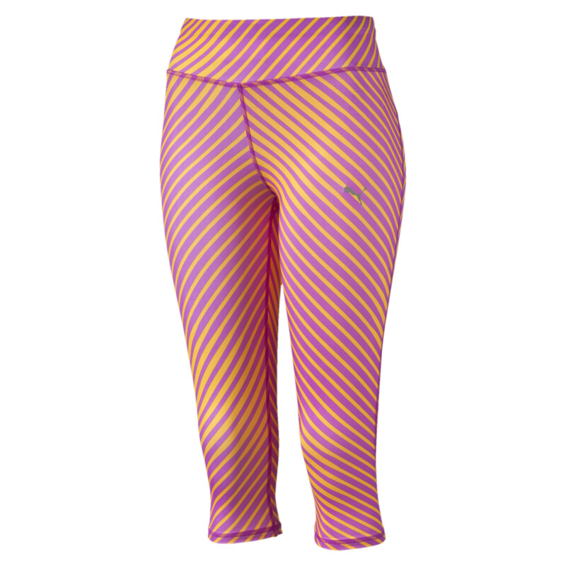 

Women's PUMA Running Graphic Tights