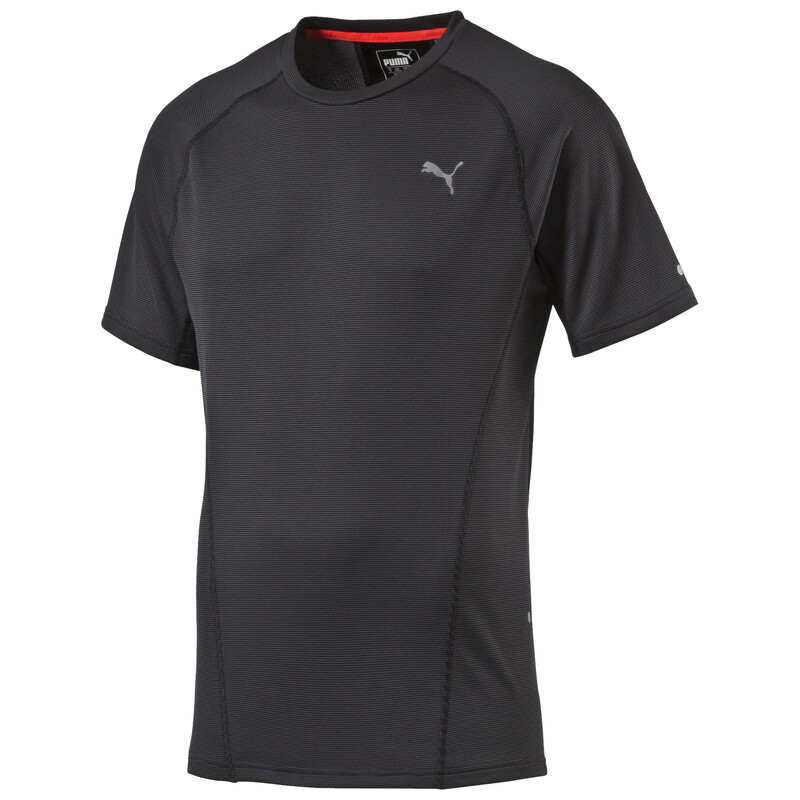 

Men's PUMA Running Faster Than You T-Shirt