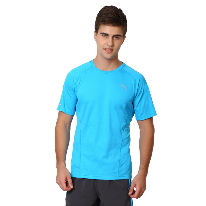 

Men's PUMA Running Faster Than You T-Shirt