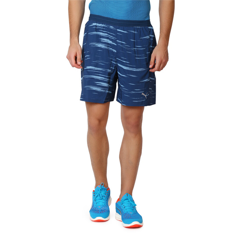 

Men's PUMA Pace 7" Short