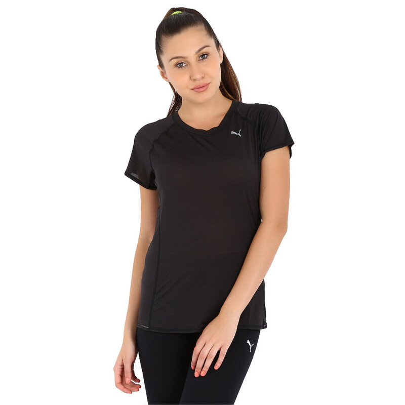 

Women's PUMA Running T-Shirt