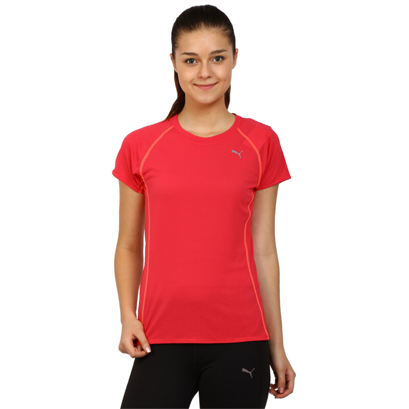 

Women's PUMA Running T-Shirt