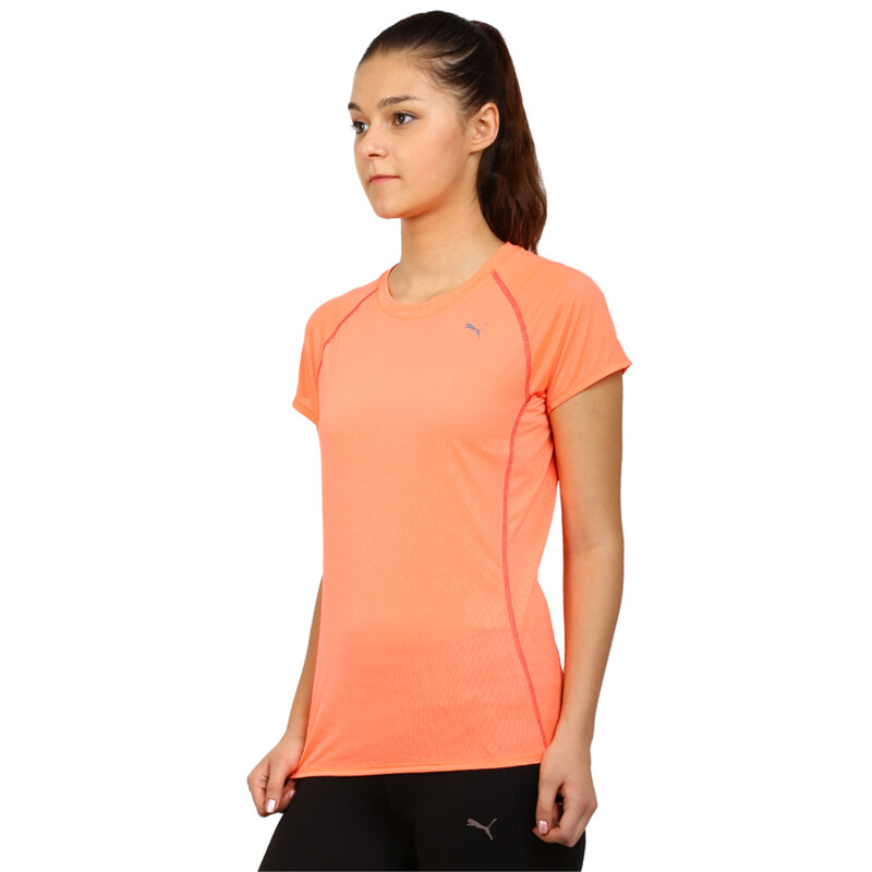 

Women's PUMA Running T-Shirt