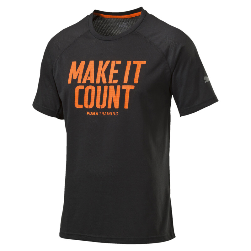

Men's PUMA Active Training Dri-Release® T-Shirt