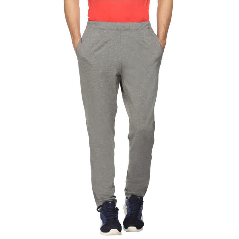 

Men's PUMA Active Training Tech Fleece Track Pants
