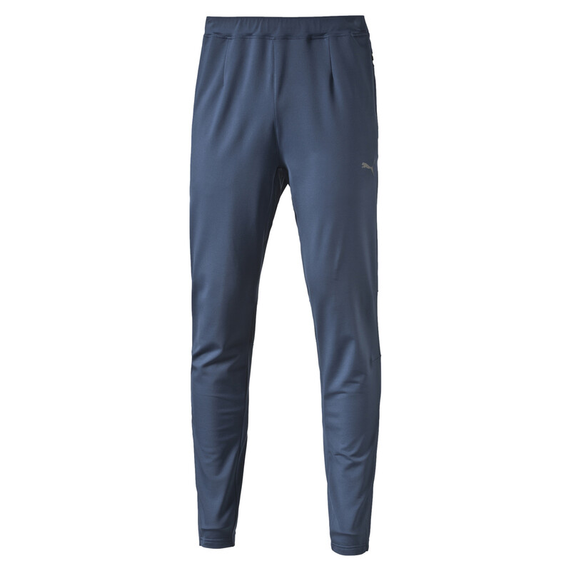 

Men's PUMA Active Training Tech Fleece Track Pants