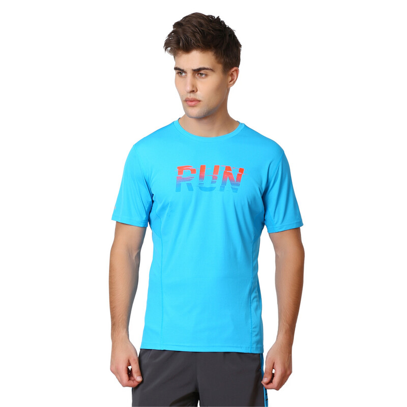 

Men's PUMA Running T-Shirt