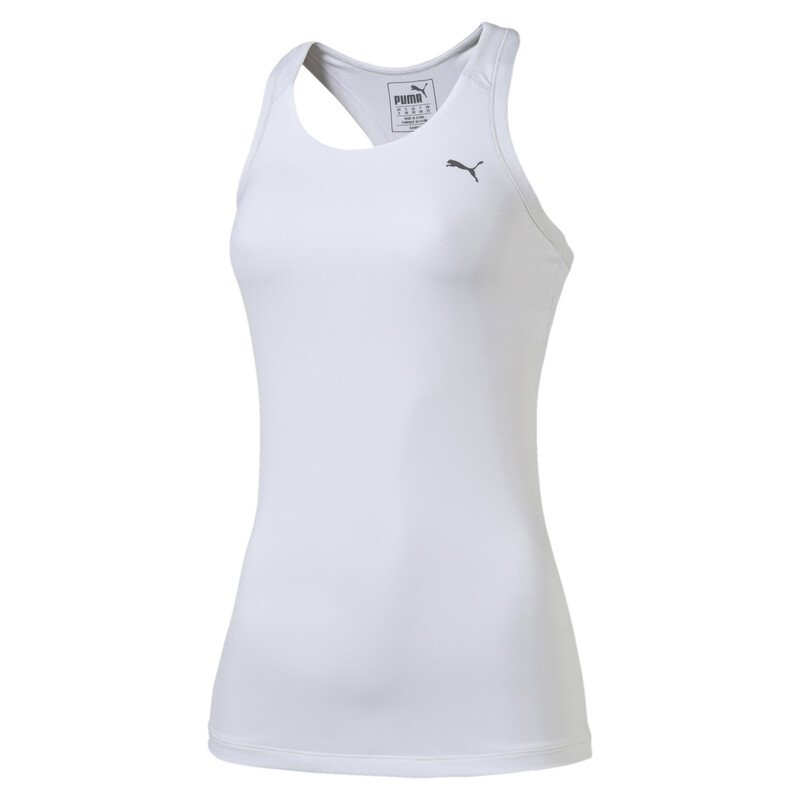 

Women's PUMA Essential RB Tank Top