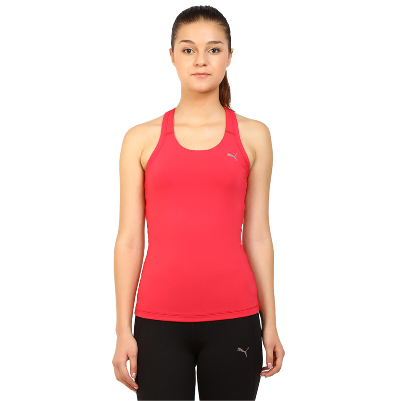 

Women's PUMA Essential RB Tank Top