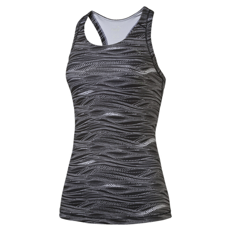 

Women's PUMA Training Essential Graphic Tank Top