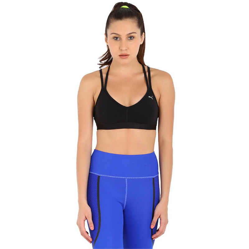 

Women's PUMA Training Yogini Live Bra