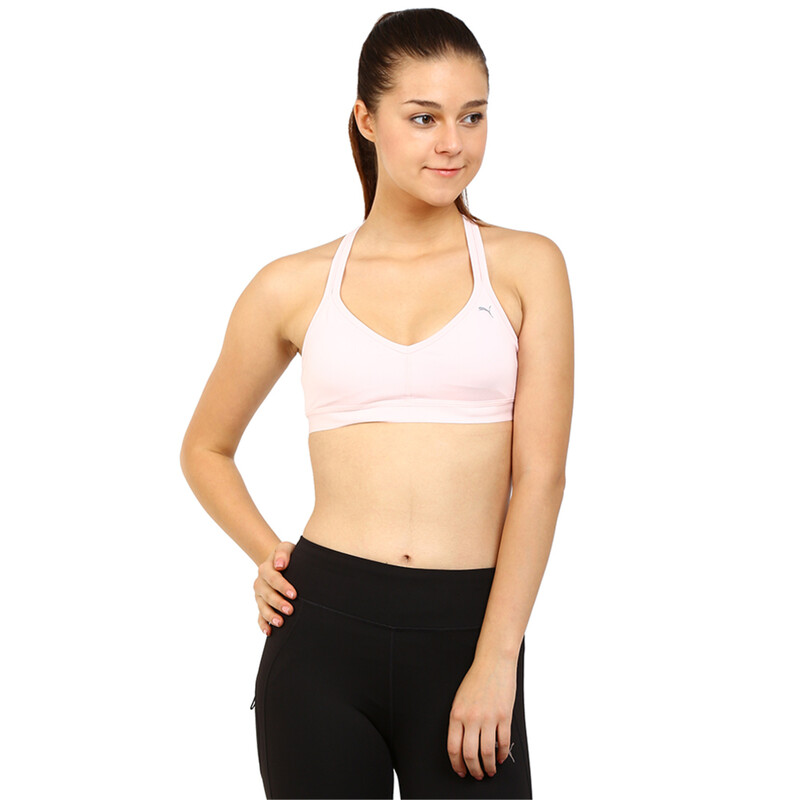 

Women's PUMA Training Yogini Live Bra