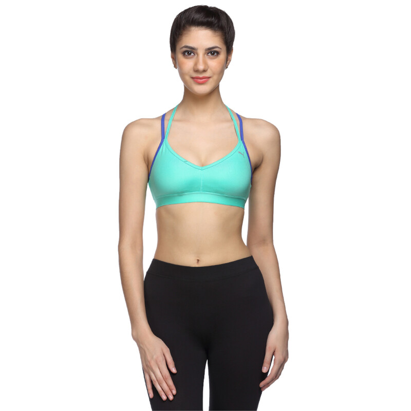 

Women's PUMA Training Yogini Live Bra