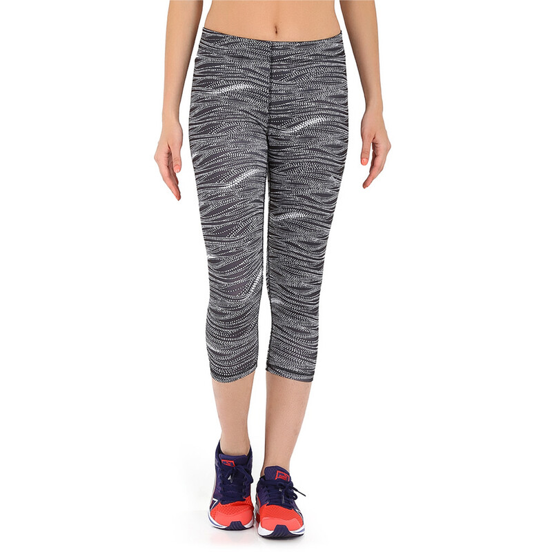 

Women's PUMA Active Training All Eyes On Me 3/4 Tights