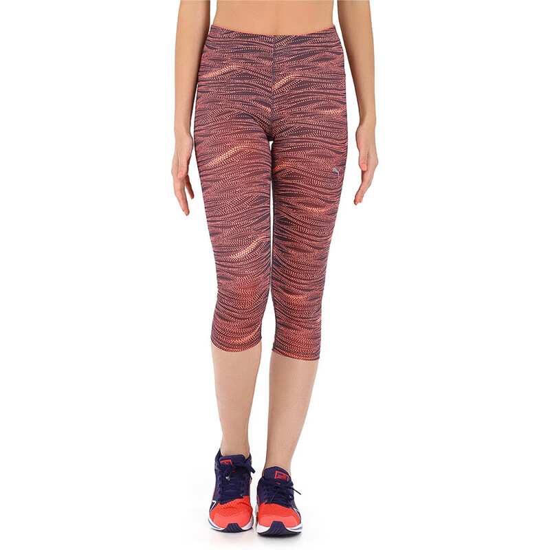 

Women's PUMA Active Training All Eyes On Me 3/4 Tights