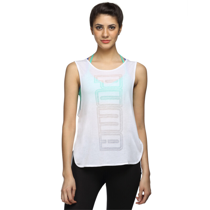 

Women's PUMA Studio Layer Tank Top