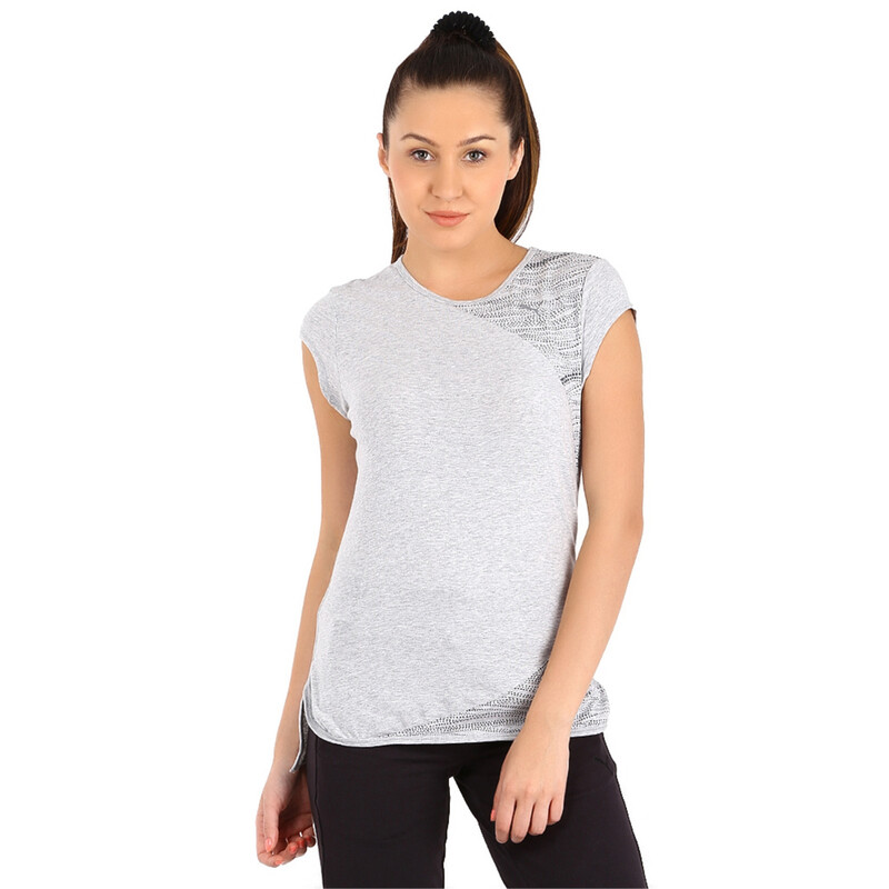 

Women's PUMA Shine Tee