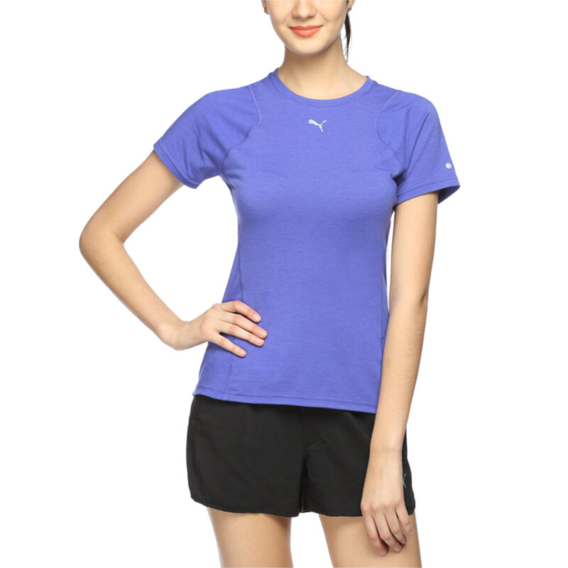 

Women's PUMA S S T-Shirt W